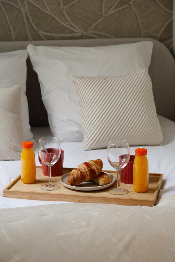 TBS 304 - Charming studio in Paris - 5