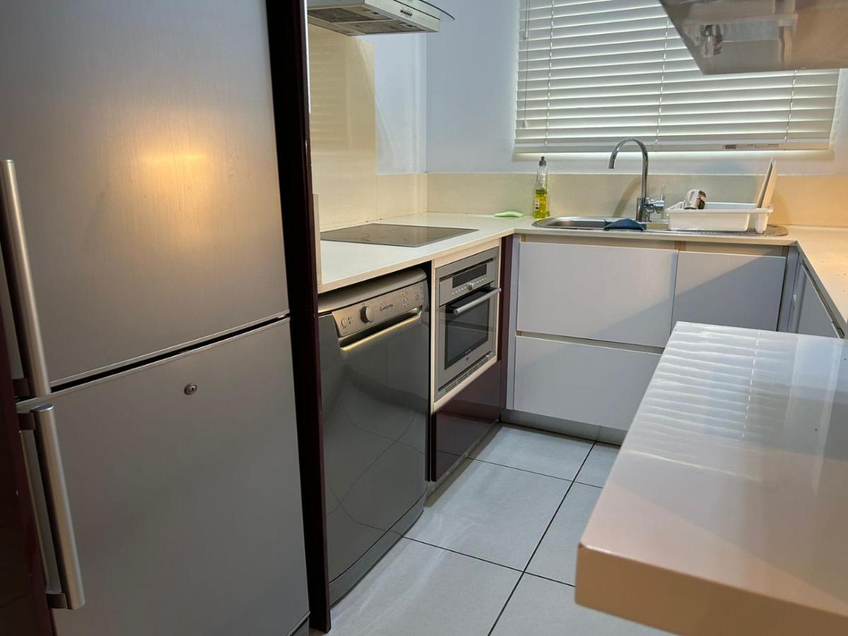 Private villa 3 bedrooms en suite - Pointe aux Biches - 4