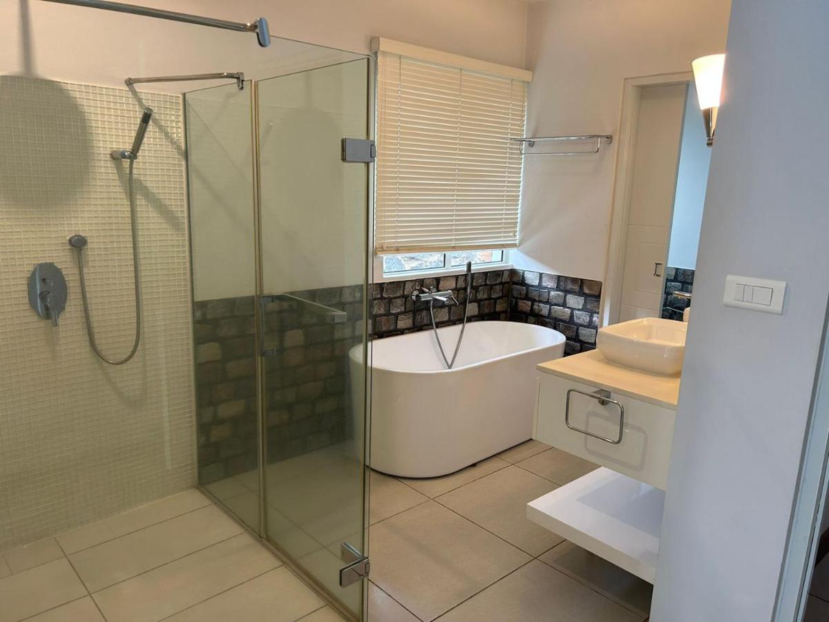 Private villa 3 bedrooms en suite - Pointe aux Biches - 3