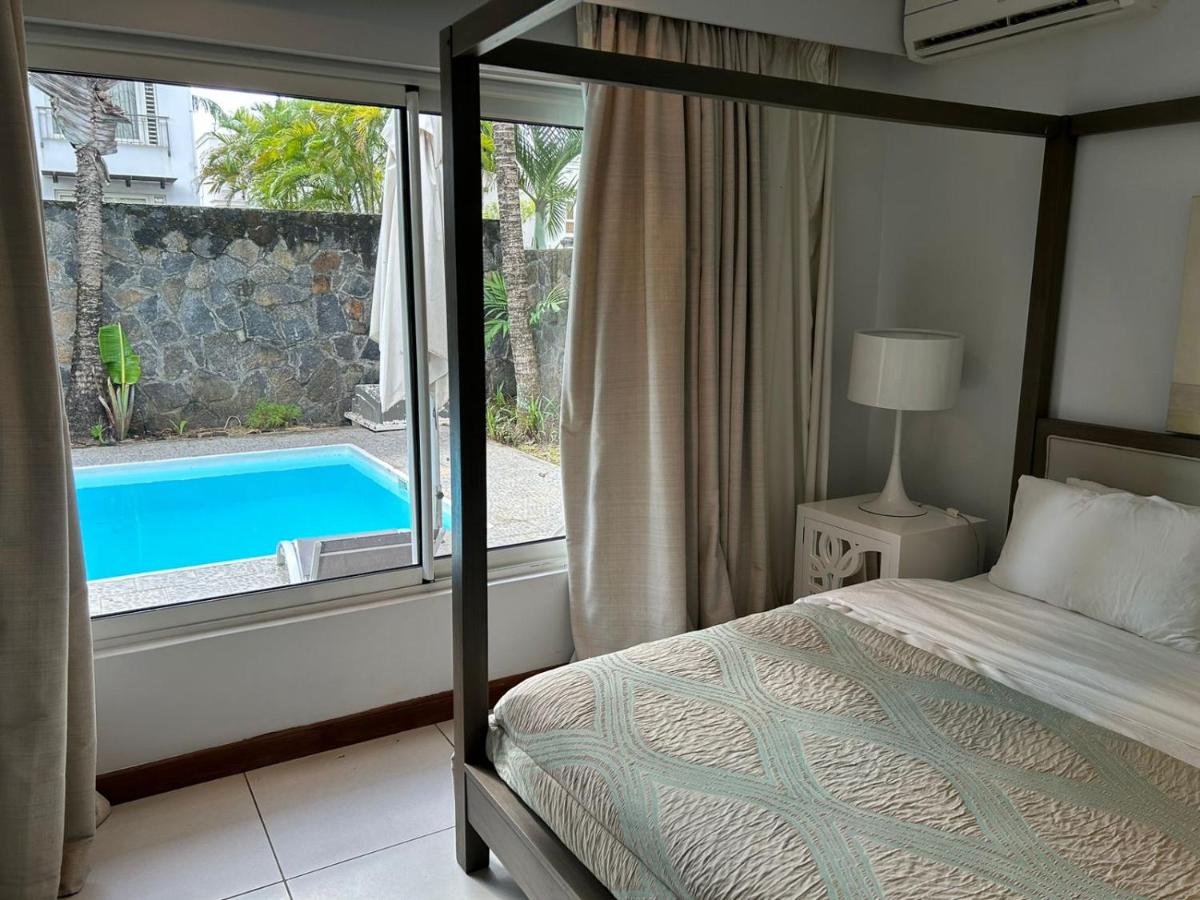Private villa 3 bedrooms en suite - Pointe aux Biches - 2