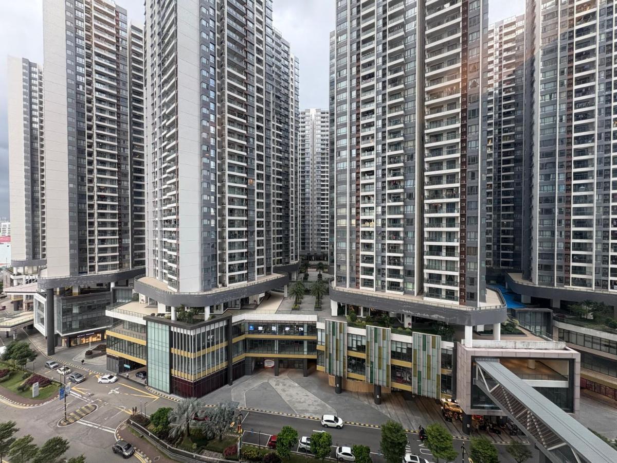 R&F Princess Cove Seine Region by TREX #Johor Bahru #JB Sentral #Nearby CIQ & Singapore - 3