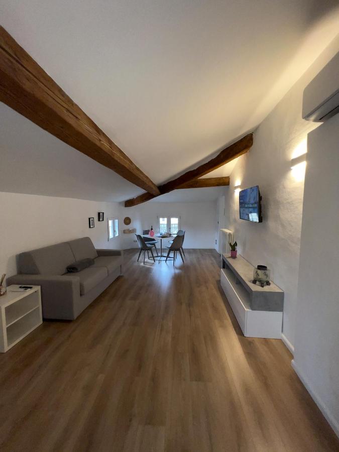 Villa Taccetti - Appartamento "La Torretta" in Villa del Settecento con piscina - 5