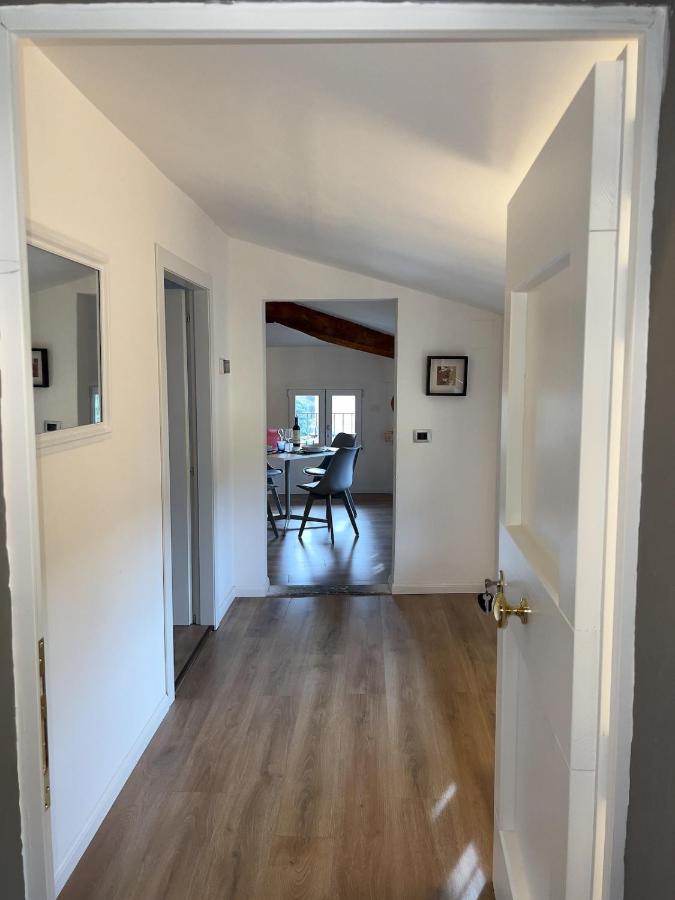 Villa Taccetti - Appartamento "La Torretta" in Villa del Settecento con piscina - 2