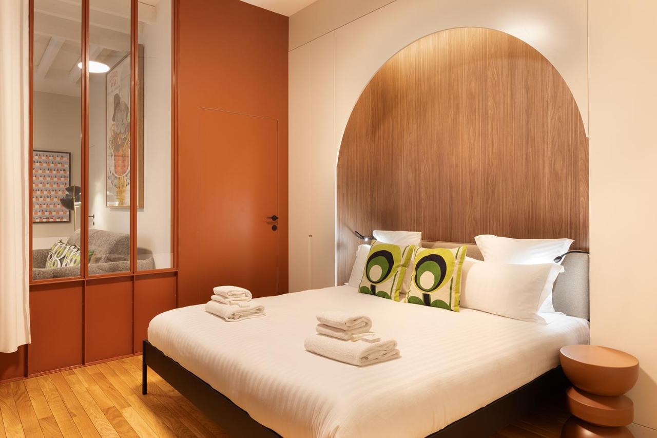 Pick A Flat's Apartment in Montmartre - Rue des Martyrs - 2