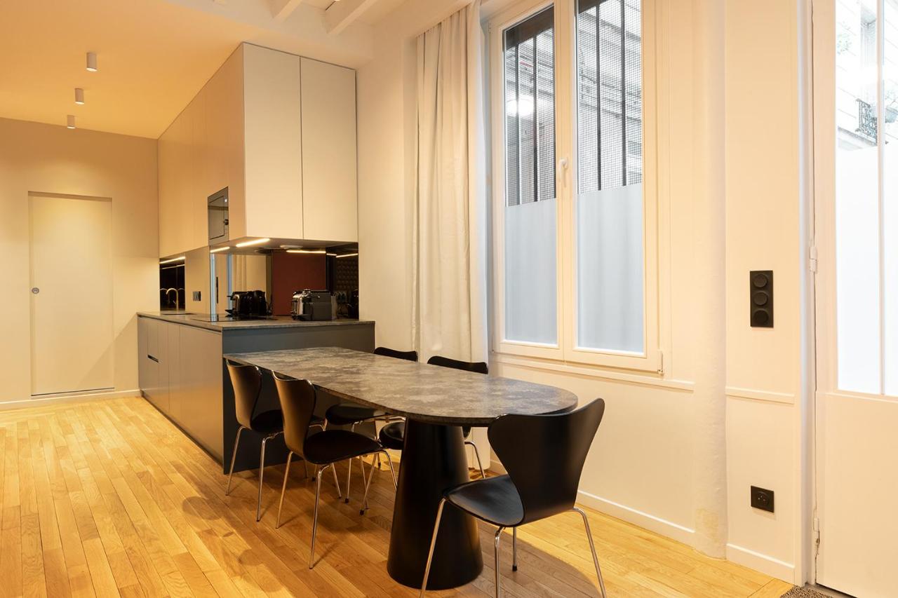 Pick A Flat's Apartment in Montmartre - Rue des Martyrs - 4