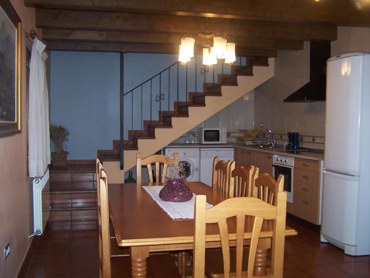 Casa Rural Lo Ferrero, Belsué – Updated 2022 Prices