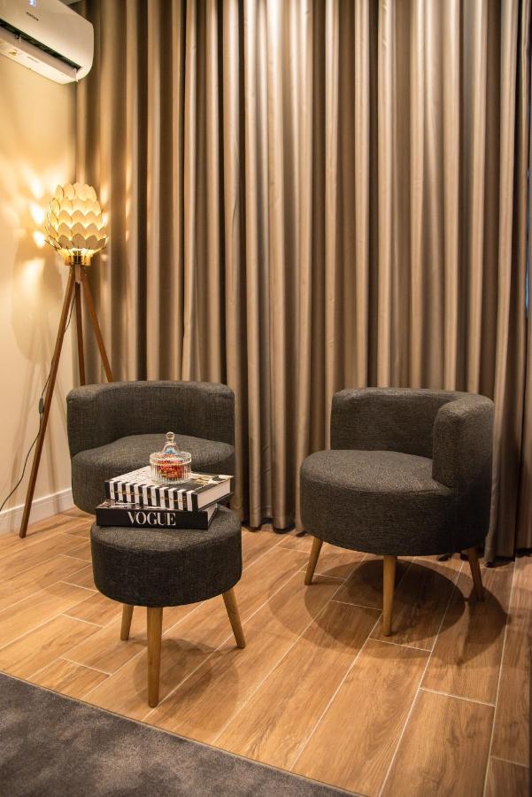 Huzur Apart Hotel - 5