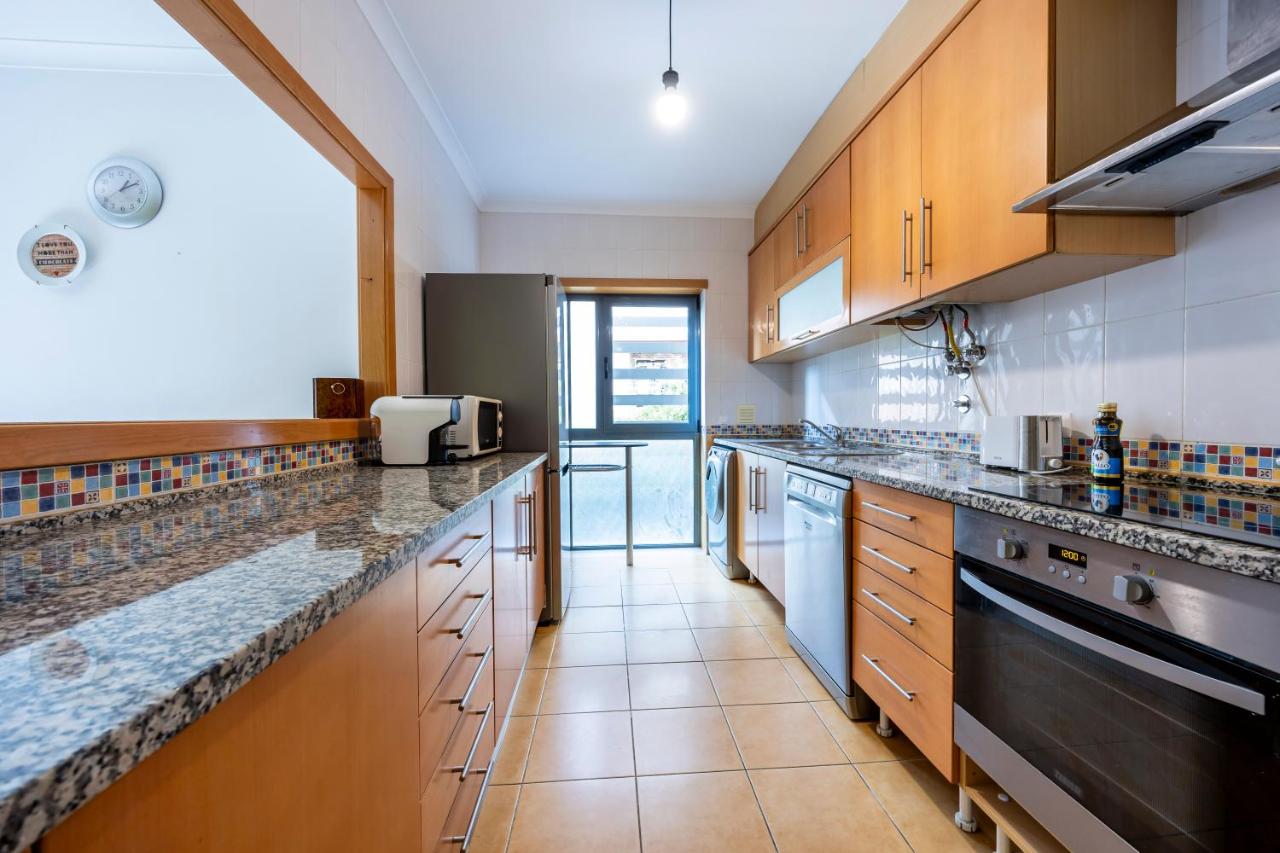 Apartment Edificio Liz - 3