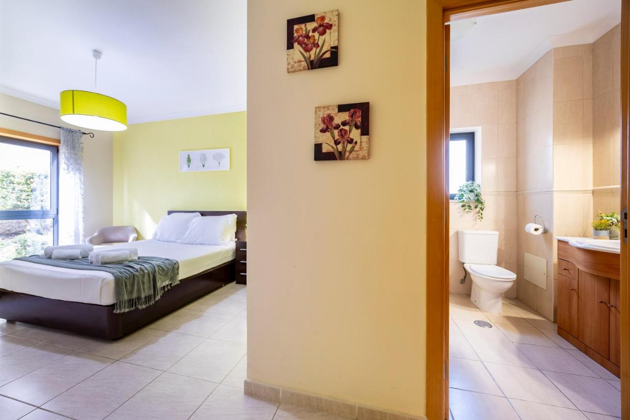 Apartment Edificio Liz - 2