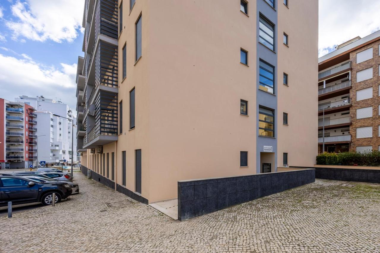 Apartment Edificio Liz - 4