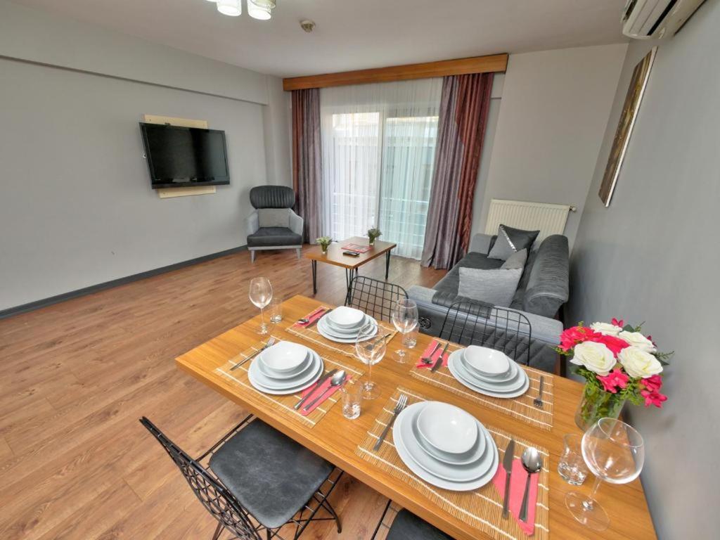 Blueway Hotel Residence - 2