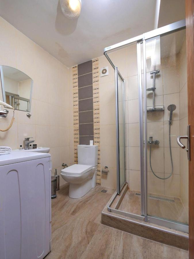 Blueway Hotel Residence - 5