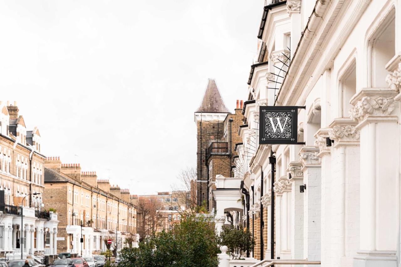 The W14 Kensington - 4