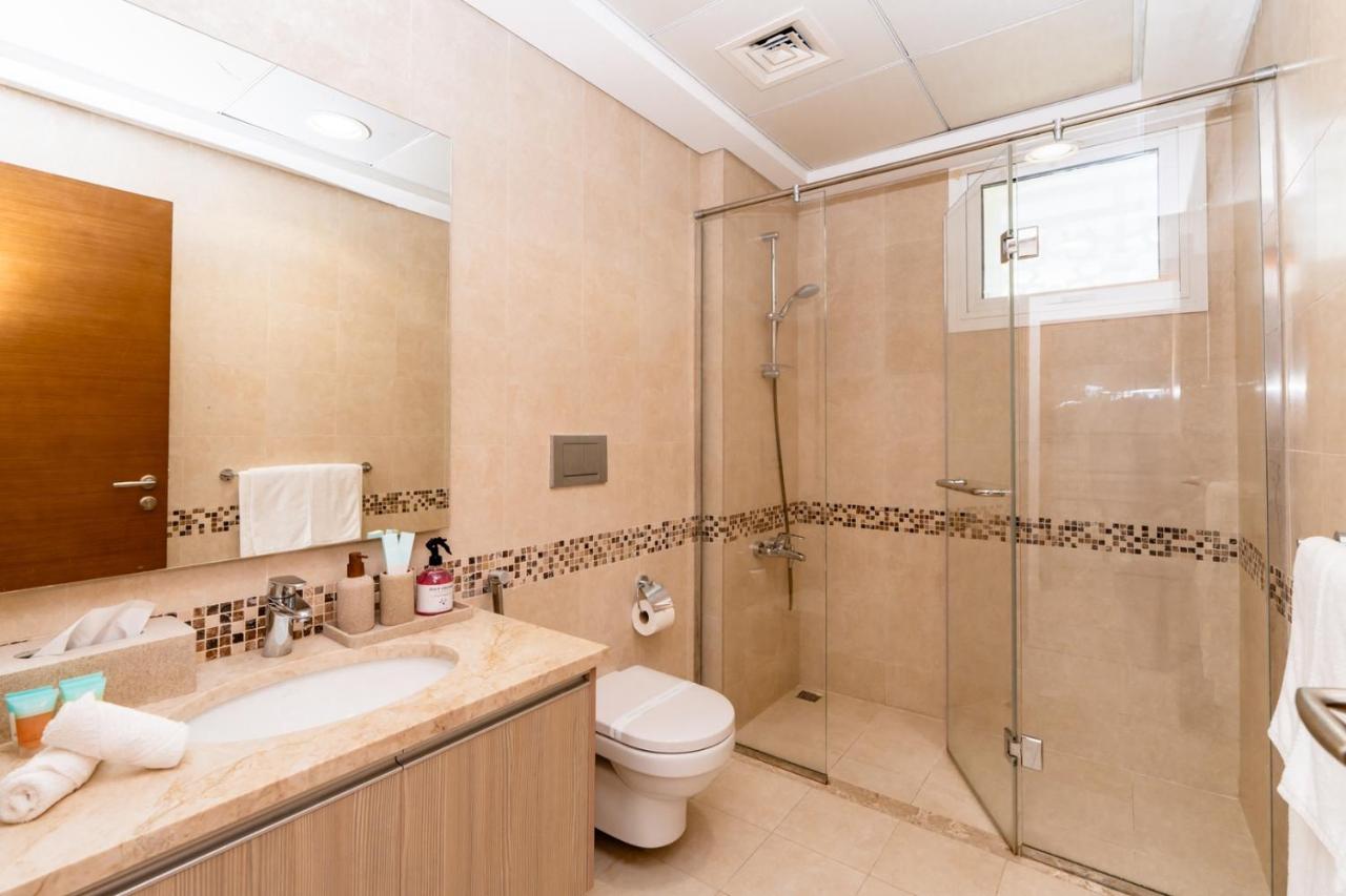 Studio by Otolo Homes with Free Yas Theme Park Tickets - 2