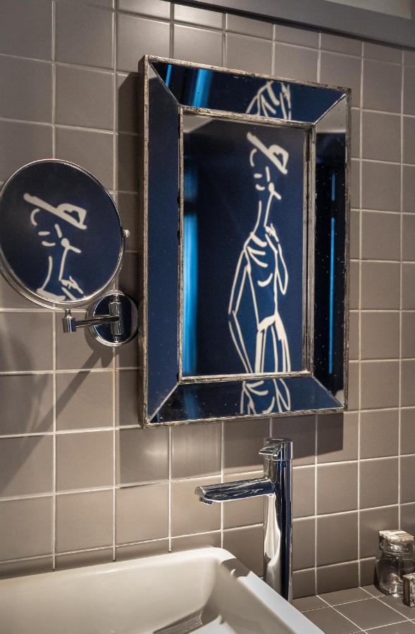 Classic Double or Twin Room