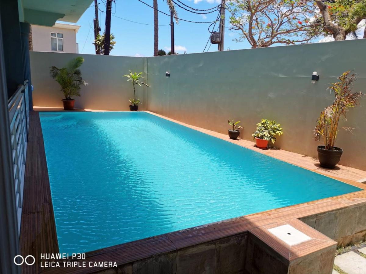 Emam's Apartment - 4