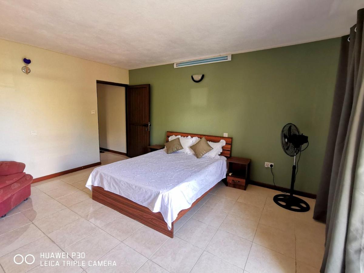 Emam's Apartment - 2