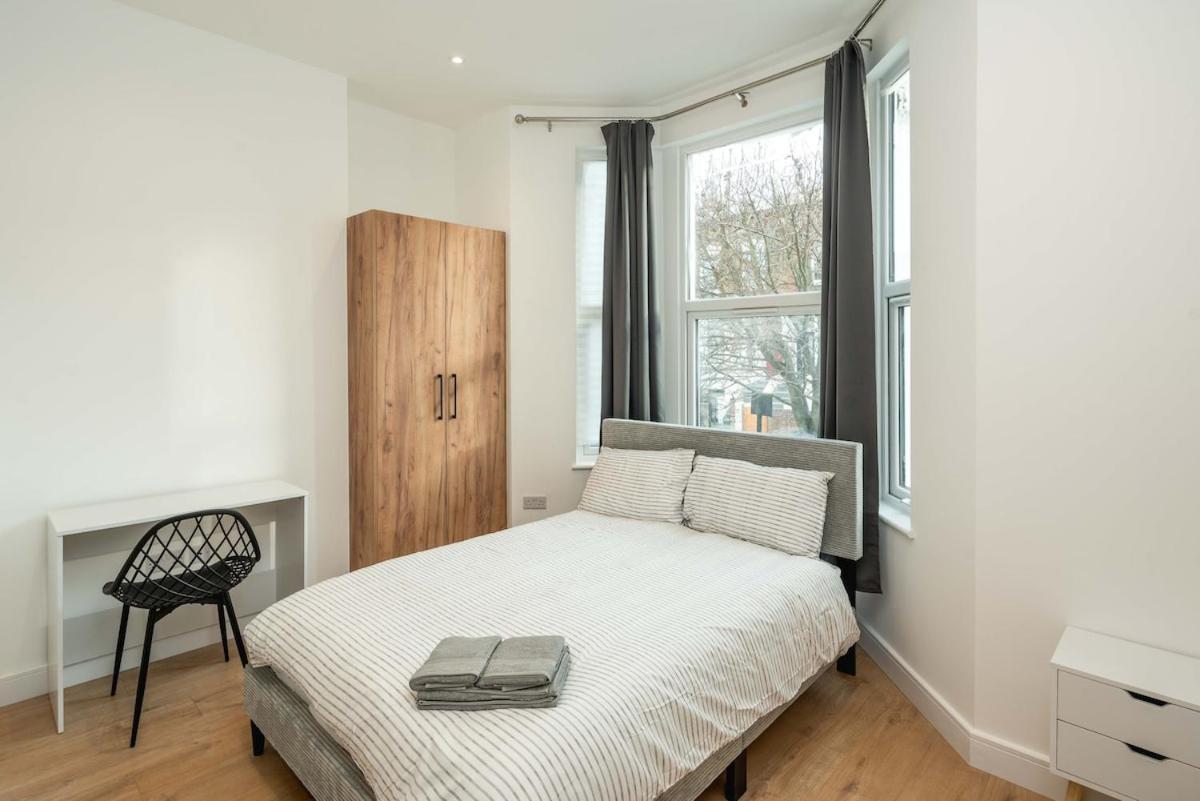 Portnall Studios - Maida Vale! - 2