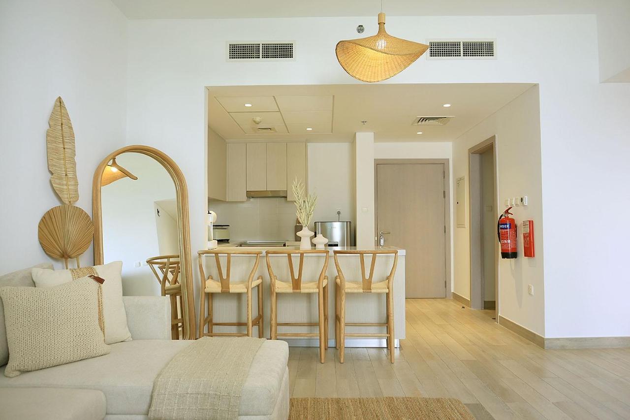 Two Bedroom Apartment on Yas Island Near Yas Mall & Theme Parks - 5