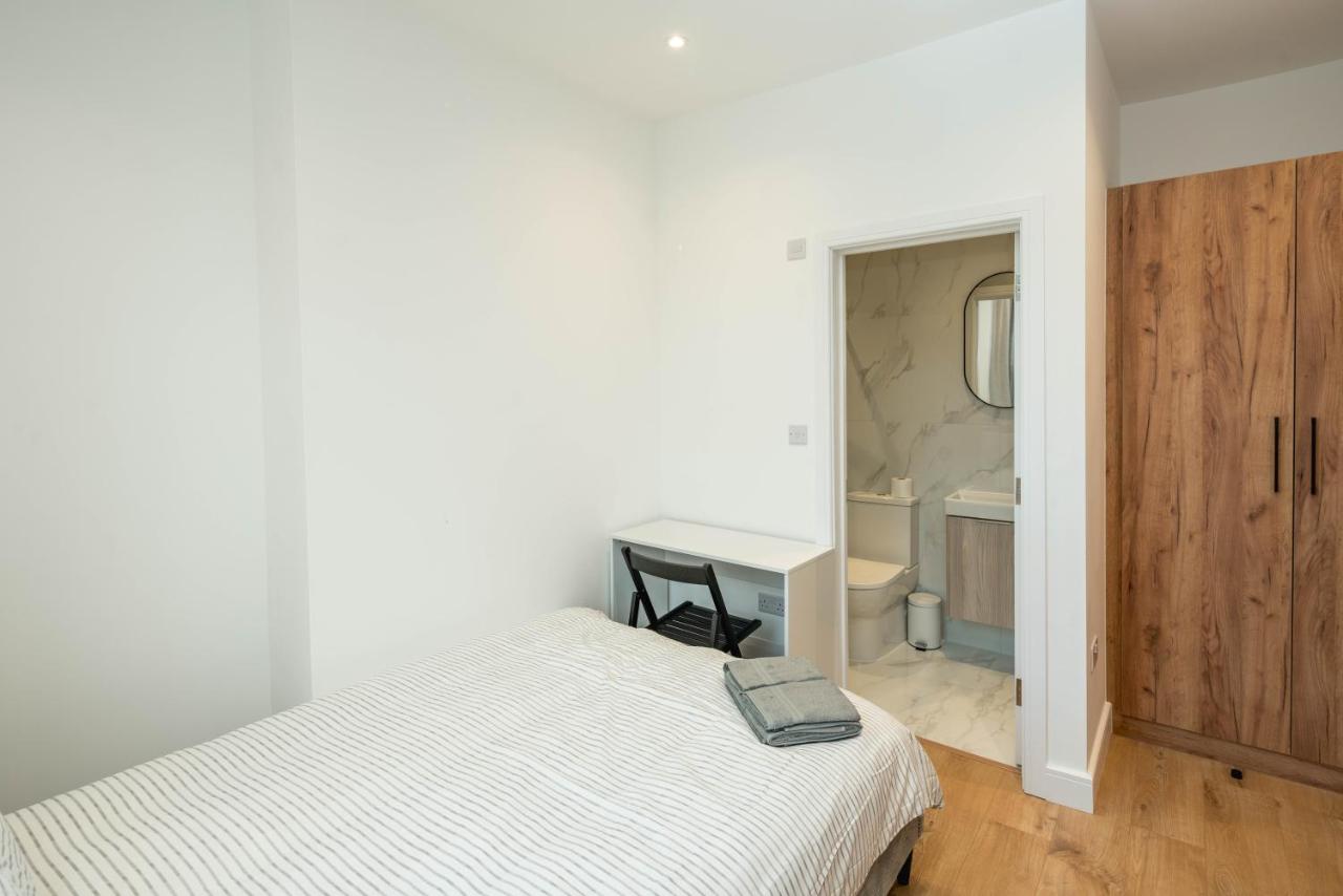 Portnall Studios - Maida Vale! - 3