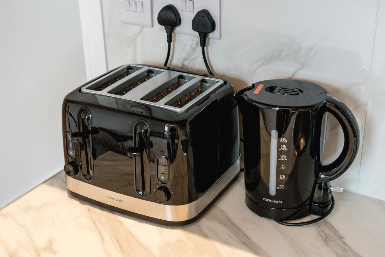 Portnall Studios - Maida Vale! - 5