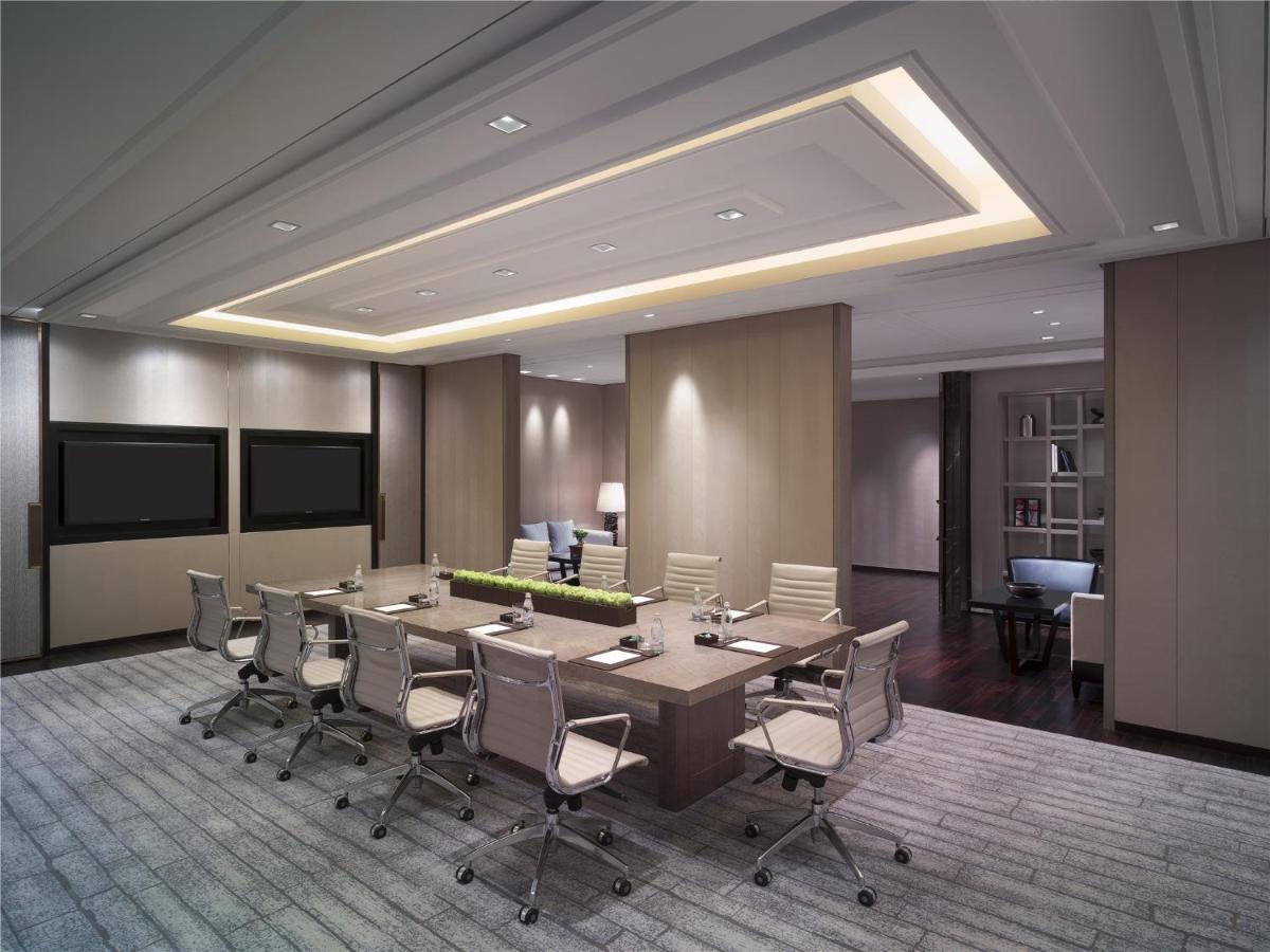 New World Beijing Hotel photo