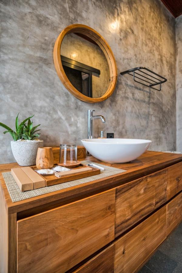 Mawa Villas Canggu with Private Pool - 3