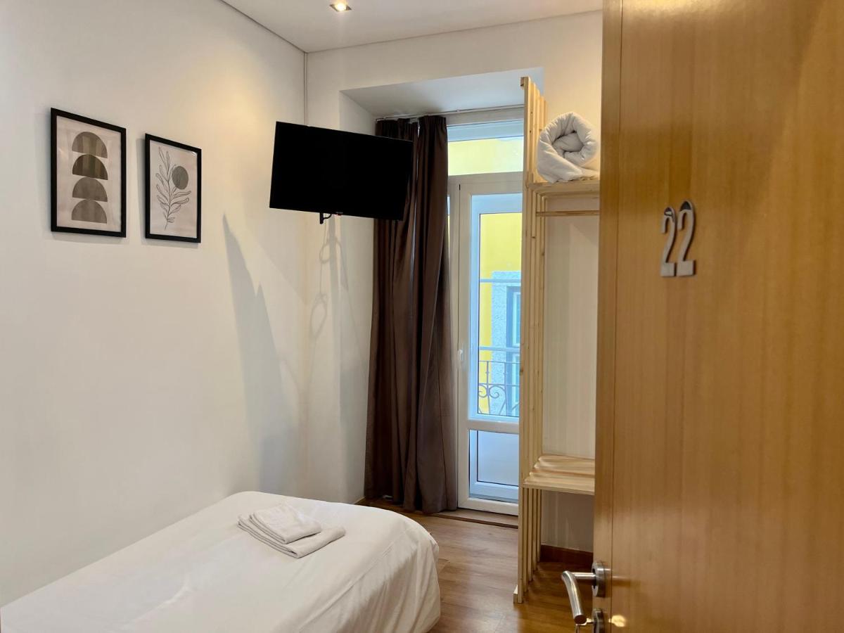 Bairro Alto Hostel - 3