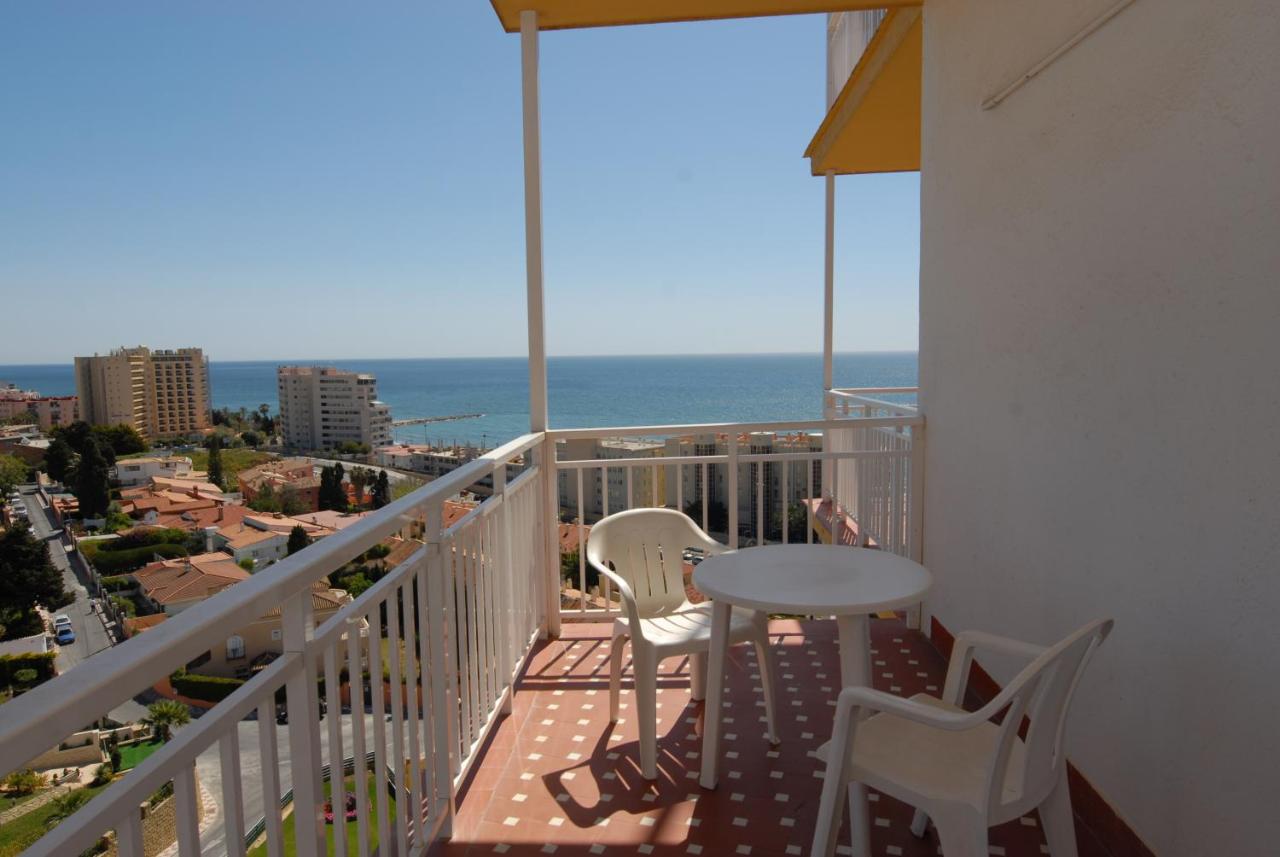 Hotel Monarque Torreblanca - 5