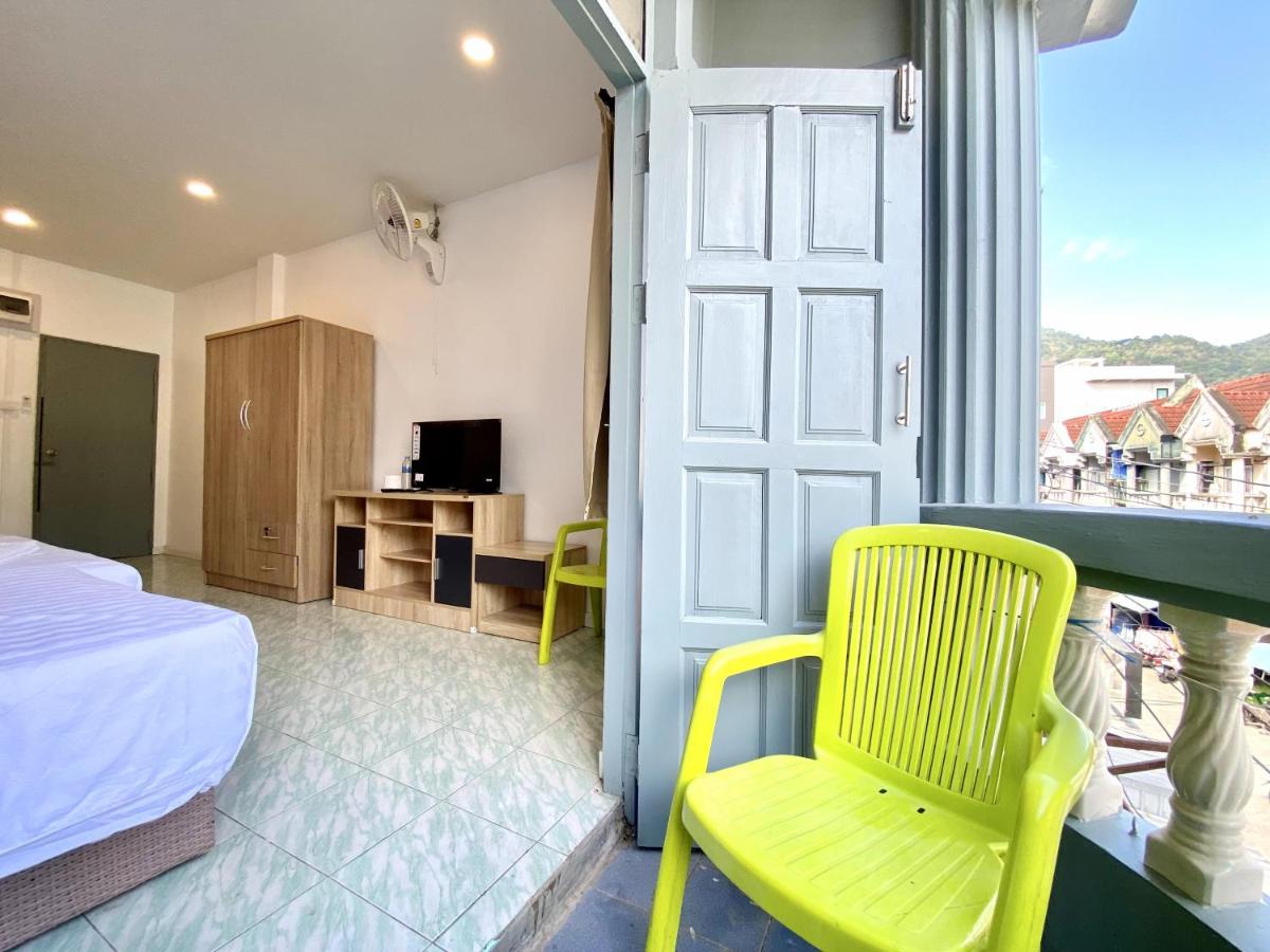 Happy Inn Patong - 5