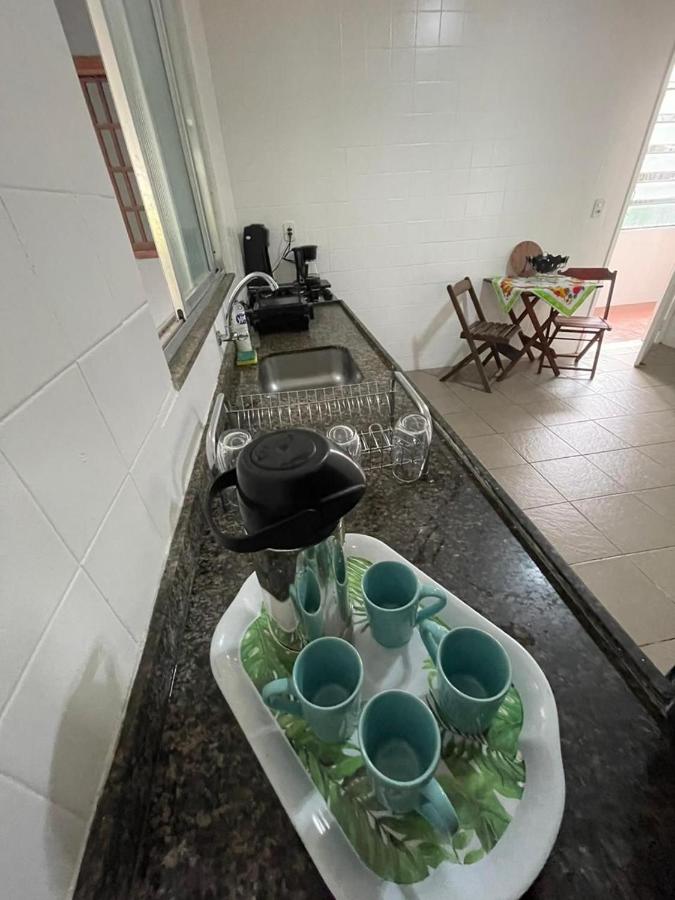 Freguesia Guest House - 5