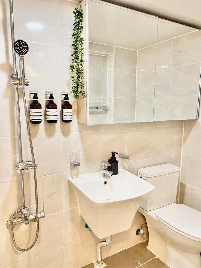 Stay Waterfall- Yeonhui Hongdae 10mins Sinchon 3beds 6ppl - 3