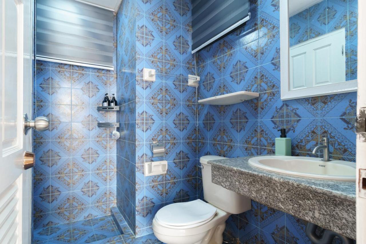 Charming 3-Storey house near BTS Onnut Station - 3