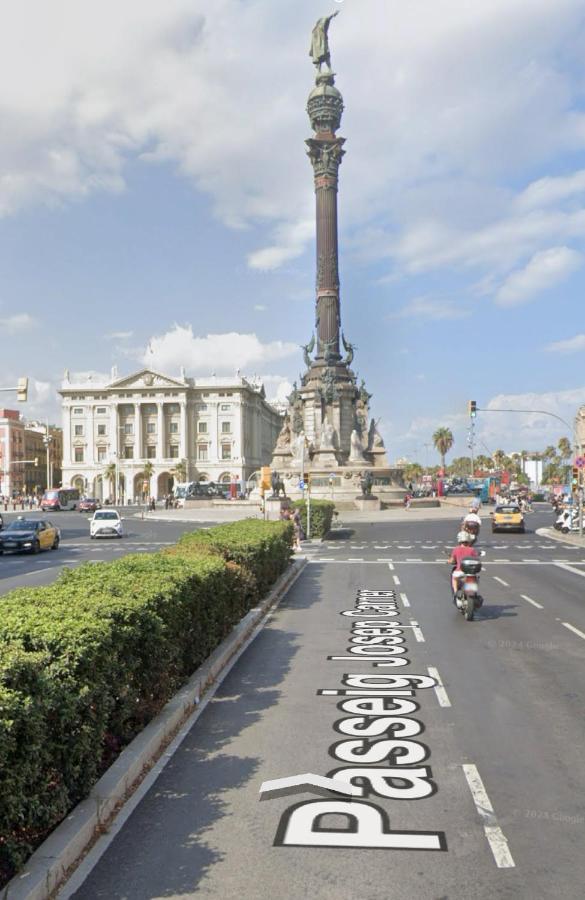 Casa a pasos de Las Ramblas - 4