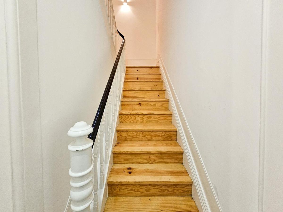 Bright and Cozy Loft in the City Center - 3