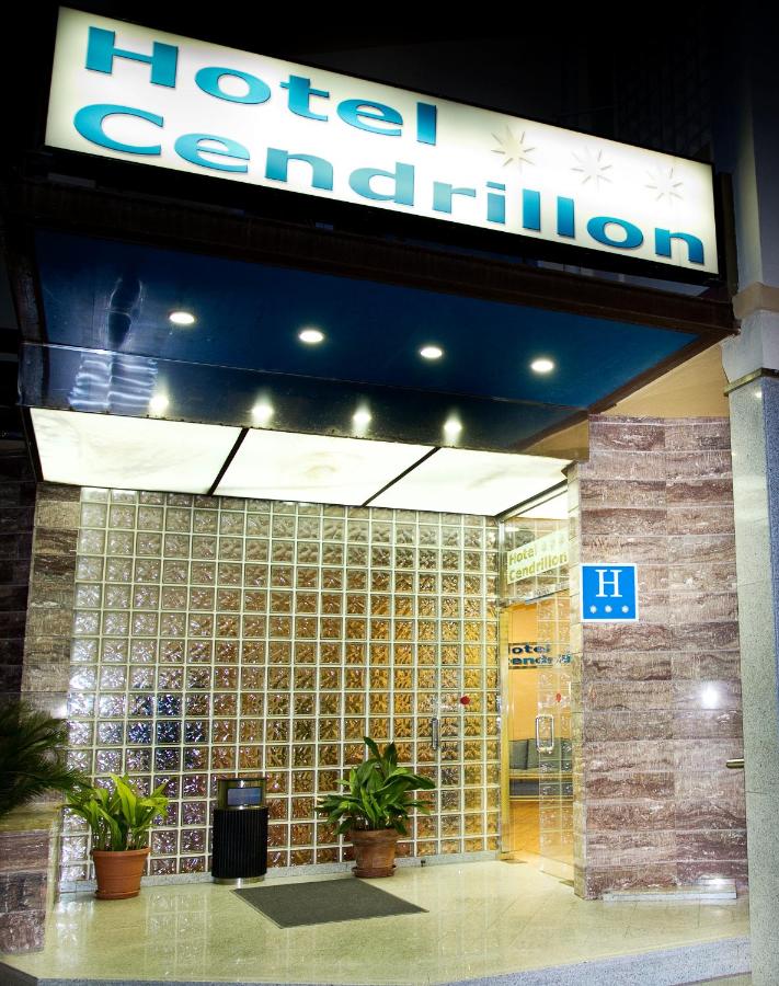 Hotel Monarque Cendrillón, Fuengirola, Spain - Booking.com