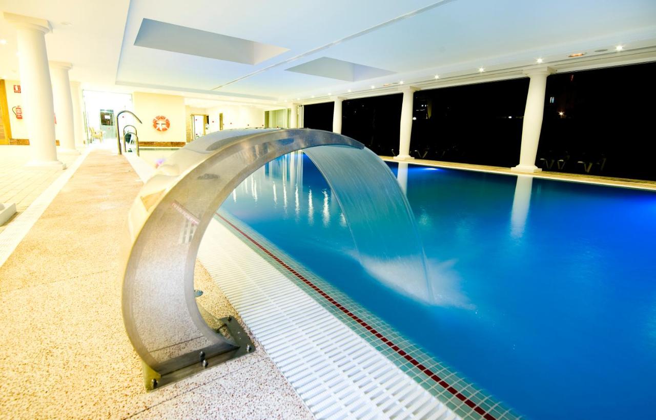 Hotel Monarque Cendrillón, Fuengirola, Spain - Booking.com