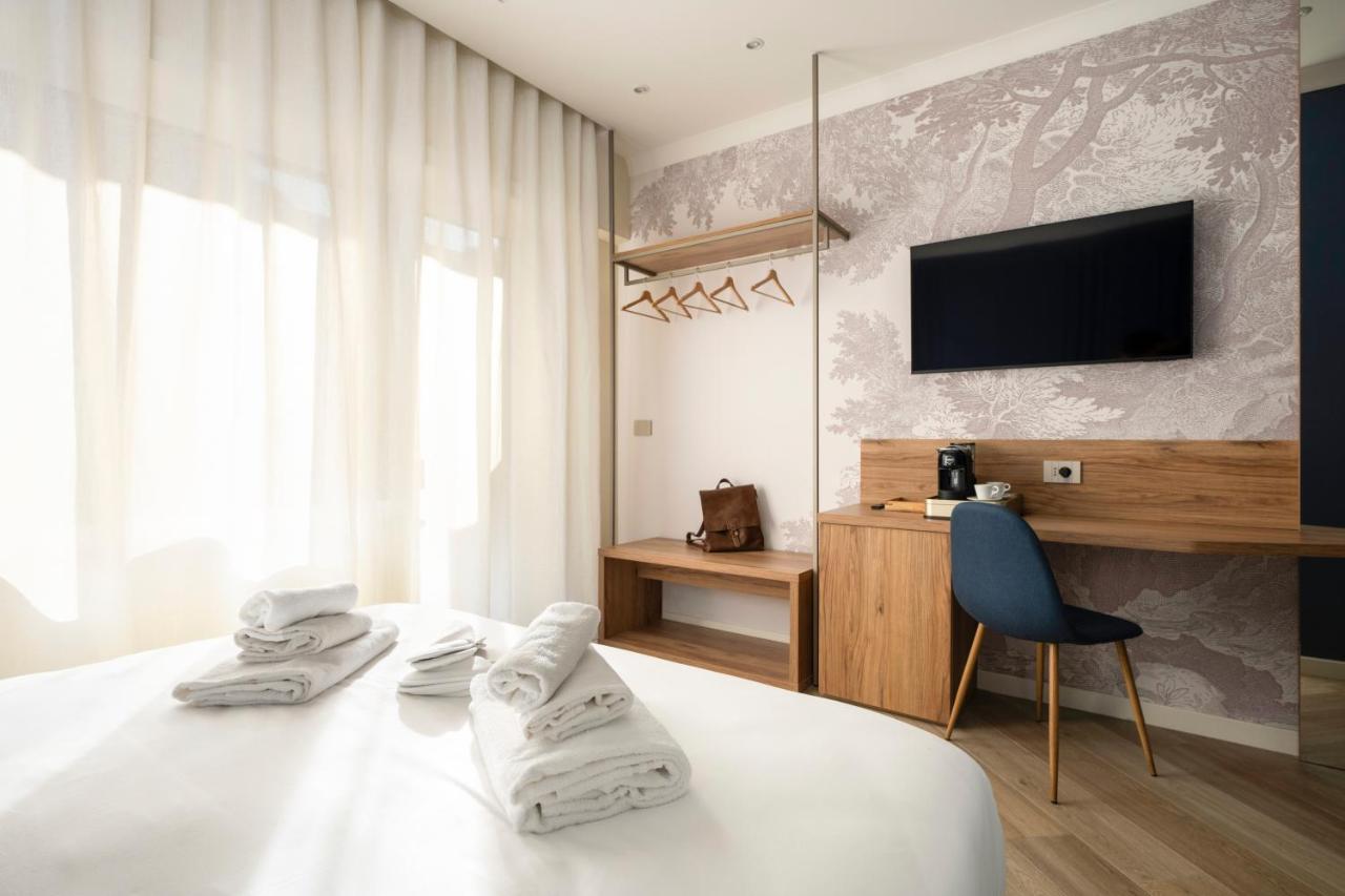 Eudora Guesthouse Roma - 5