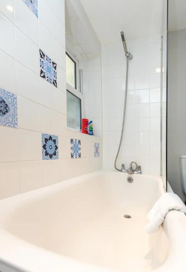 Modern and Cozy Flat in Chelsea - 3