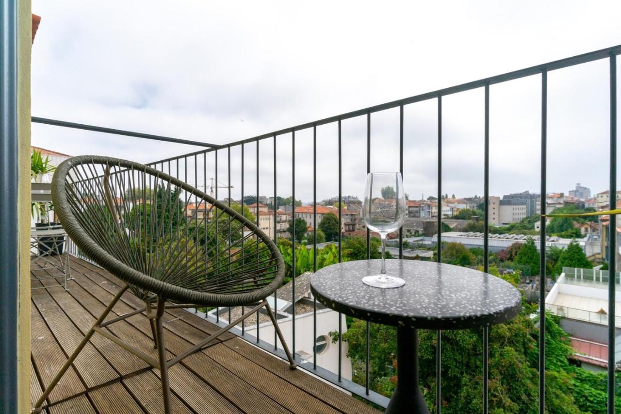 Great flat w. balcony on iconic pedestrian street - 3