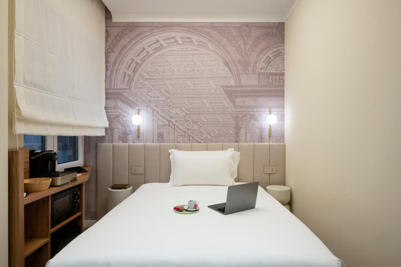 Eudora Guesthouse Roma - 2