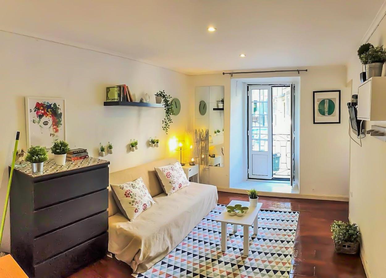 Beautiful cozy flat in Flowers Garden! - 3