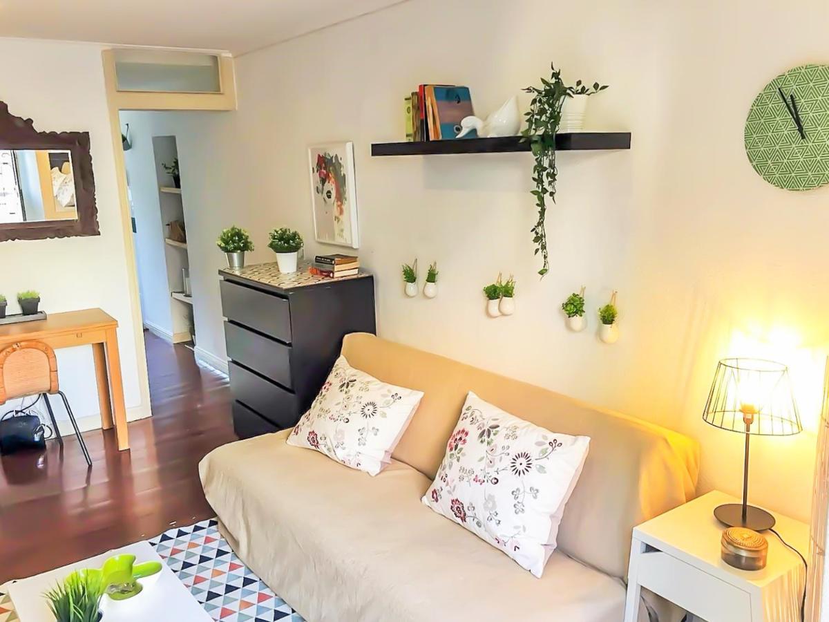 Beautiful cozy flat in Flowers Garden! - 4