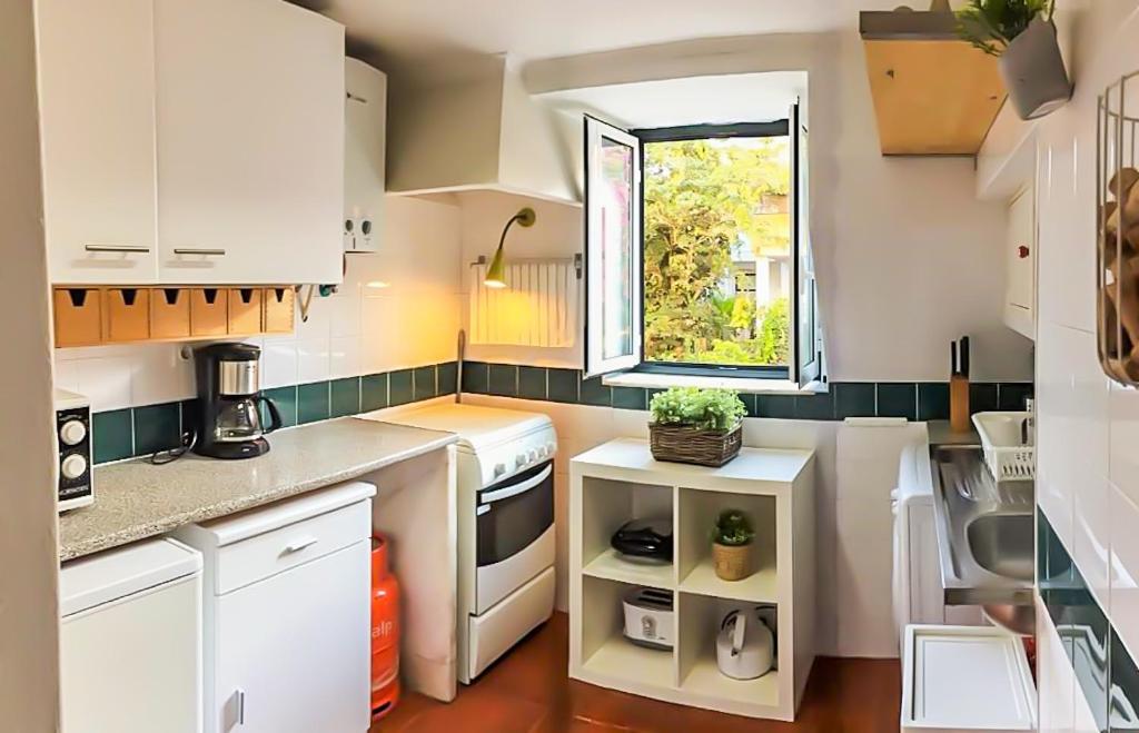 Beautiful cozy flat in Flowers Garden! - 2