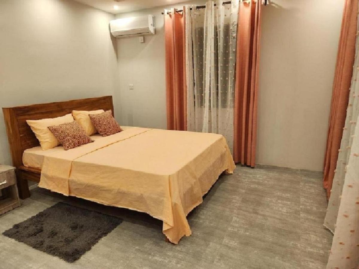 Au Bout Du Monde Villa 1 - 2