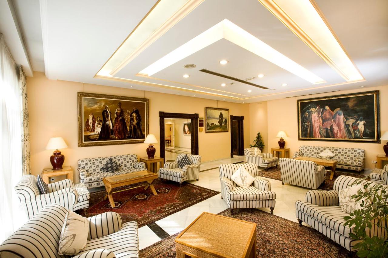 Aparthotel Monarque Sultán, Marbella – uppfærð verð fyrir ...