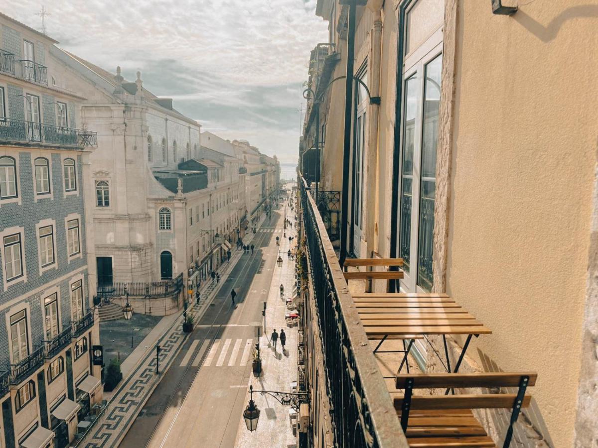 Baixa Pombalina - 4 Bedroom Apartment - 5