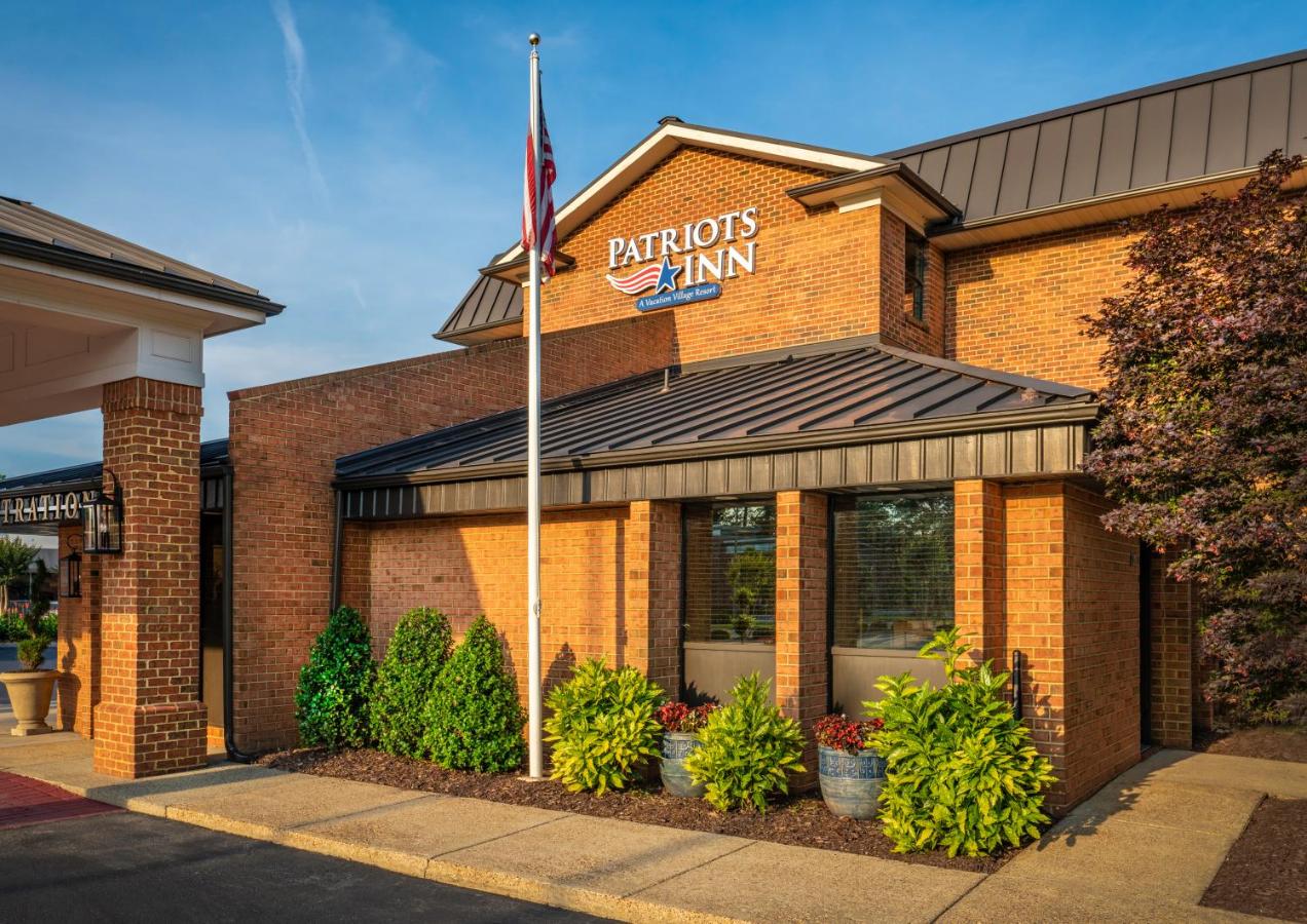 Patriots Inn — photo 15