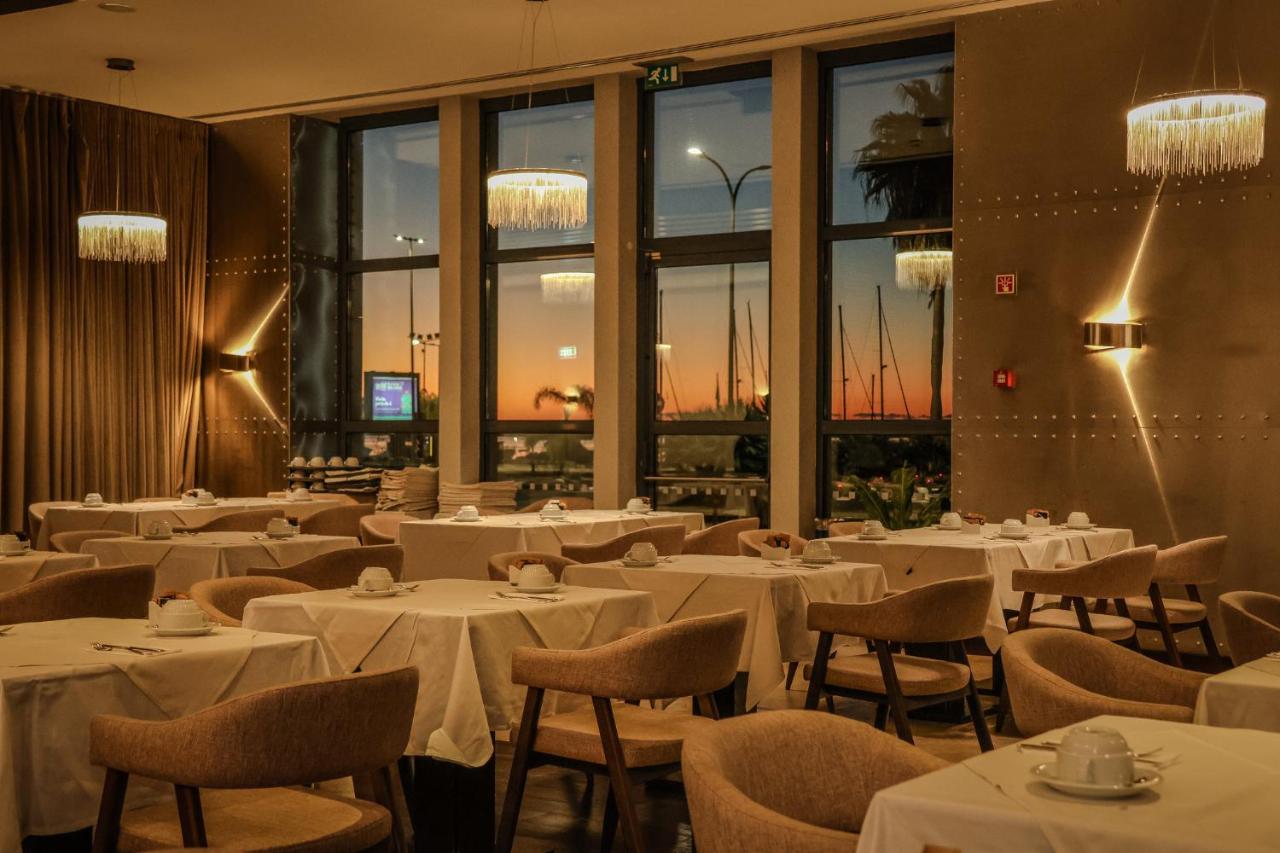 Real Marina Hotel & Spa - 5