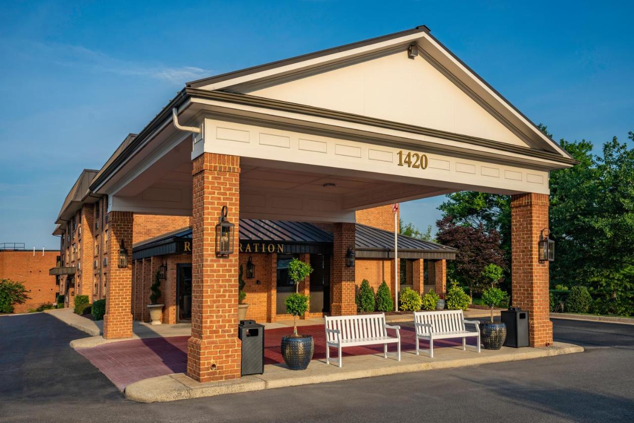 Patriots Inn — photo 9
